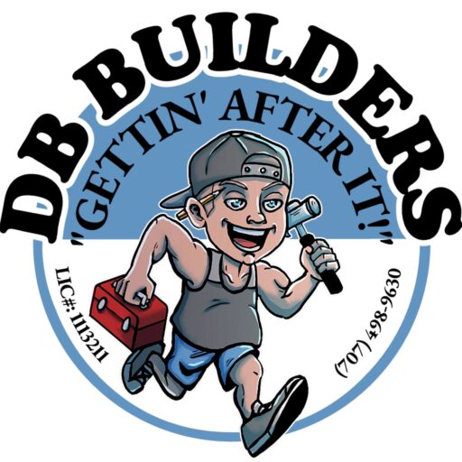 Contact Us - DB Builders